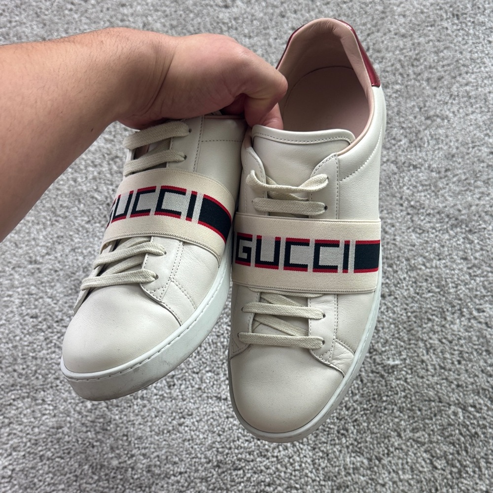 Gucci Ace